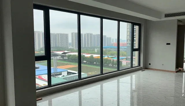 设施维护中保洁套餐的适用情况与限制